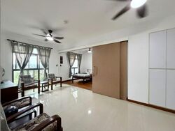 Blk 35 Skyresidence @ Dawson (Queenstown), HDB 2 Rooms #585583201